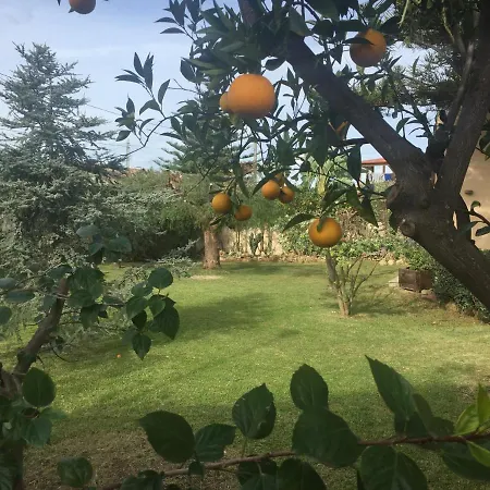Villa Altea Siracusa