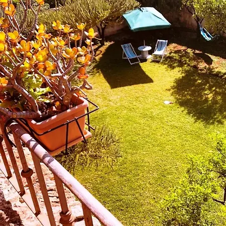 Villa Altea Siracusa
