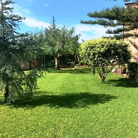 Altea Siracusa Villa