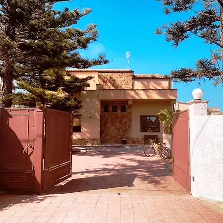Villa Altea Siracusa