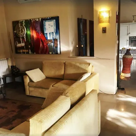Villa Altea Siracusa Syracuse