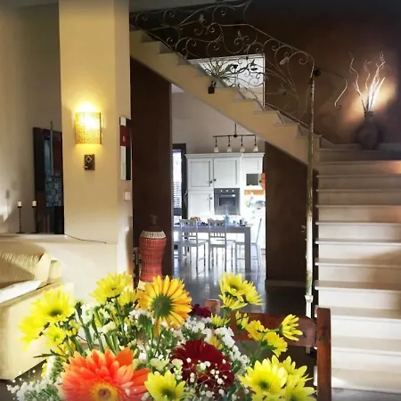 Altea Siracusa Villa Syracuse