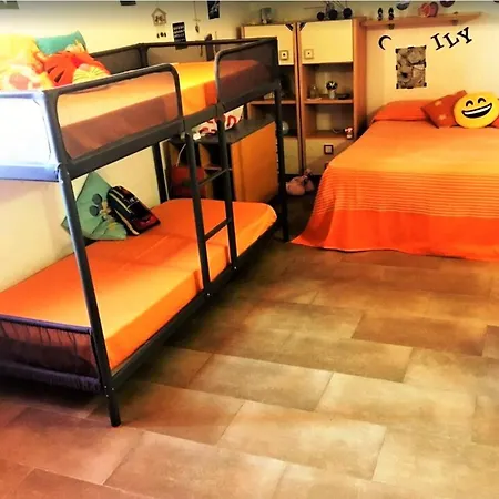 Villa Altea Siracusa *