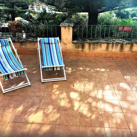 Villa Altea Siracusa *
