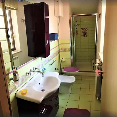 Villa Altea Siracusa Syracuse