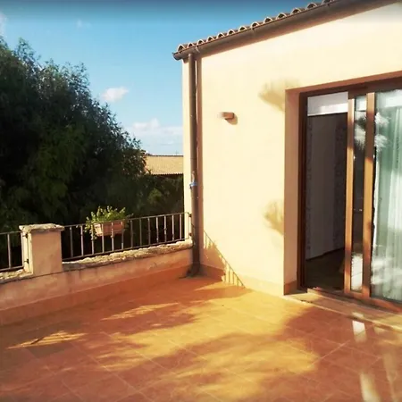 Villa Altea Siracusa *