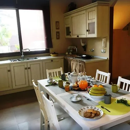Altea Siracusa Villa Syracuse