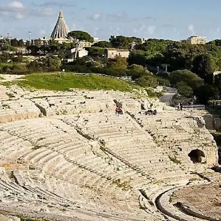 Villa Altea Siracusa *