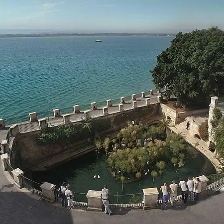 Villa Altea Siracusa