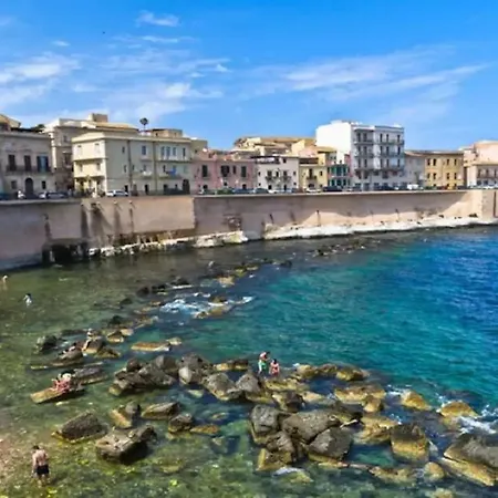 Villa Altea Siracusa