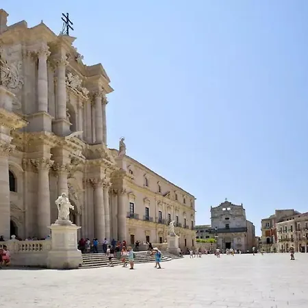 Villa Altea Siracusa *