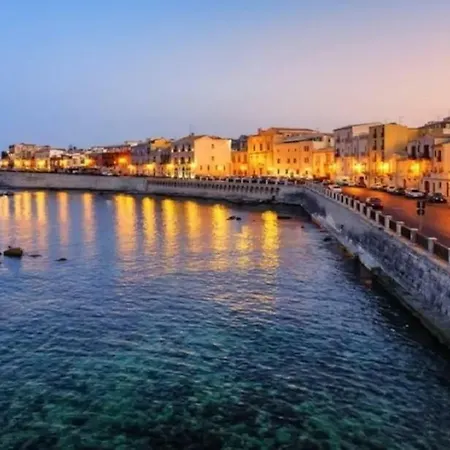 Altea Siracusa Villa Syracuse